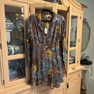NWT Kori Dress size M